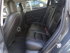 Tesla Model 3 Rear-Wheel Drive - фото 16
