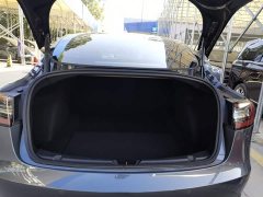 Tesla Model 3 Rear-Wheel Drive - фото 18
