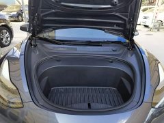Tesla Model 3 Rear-Wheel Drive - фото 19