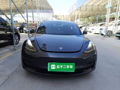 Tesla Model 3 Rear-Wheel Drive - фото 2
