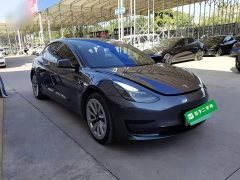 Tesla Model 3 Rear-Wheel Drive - фото 3