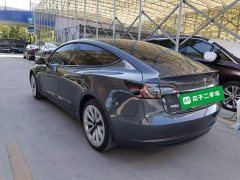 Tesla Model 3 Rear-Wheel Drive - фото 4