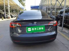Tesla Model 3 Rear-Wheel Drive - фото 5