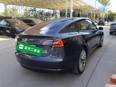 Tesla Model 3 Rear-Wheel Drive - фото 6
