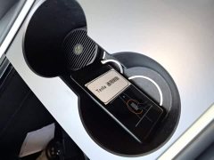 Tesla Model 3 Rear-Wheel Drive - фото 8