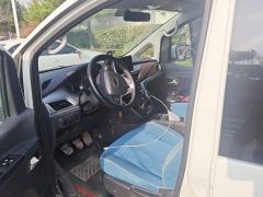 JAC Refine M3 PLUS 1.8L 7/8-Seat Smart Connectivity Edition - ფოტო 11