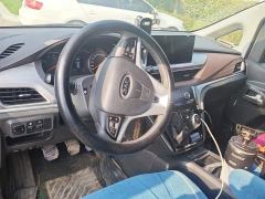 JAC Refine M3 PLUS 1.8L 7/8-Seat Smart Connectivity Edition - ფოტო 13