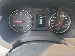 JAC Refine M3 PLUS 1.8L 7/8-Seat Smart Connectivity Edition - ფოტო 14