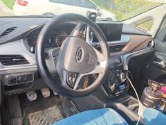 JAC Refine M3 PLUS 1.8L 7/8-Seat Smart Connectivity Edition - ფოტო 16