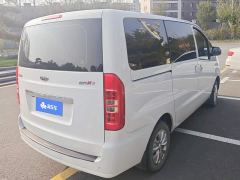 JAC Refine M3 PLUS 1.8L 7/8-Seat Smart Connectivity Edition - ფოტო 3