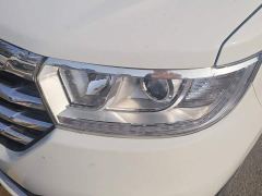 JAC Refine M3 PLUS 1.8L 7/8-Seat Smart Connectivity Edition - ფოტო 5