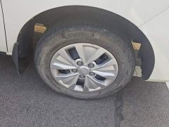 JAC Refine M3 PLUS 1.8L 7/8-Seat Smart Connectivity Edition - ფოტო 6