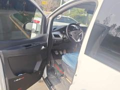 JAC Refine M3 PLUS 1.8L 7/8-Seat Smart Connectivity Edition - ფოტო 9