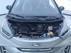 Chery Ant Facelift Youth Edition 251km True Love Edition 25.05kWh - photo 10