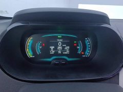 Chery Ant Facelift Youth Edition 251km True Love Edition 25.05kWh - photo 13