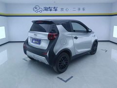 Chery Ant Facelift Youth Edition 251km True Love Edition 25.05kWh - photo 3