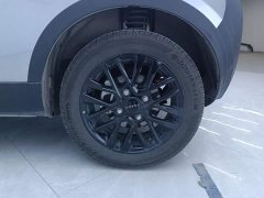 Chery Ant Facelift Youth Edition 251km True Love Edition 25.05kWh - photo 6