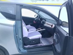 Chery Ant Facelift Youth Edition 251km True Love Edition 25.05kWh - photo 8