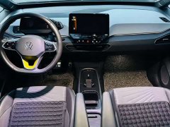 Volkswagen ID.3 Pure Smart Edition - ფოტო 6