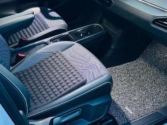 Volkswagen ID.3 Pure Smart Edition - ფოტო 7