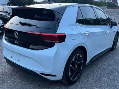 Volkswagen ID.3 Pure Smart Edition - ფოტო 8