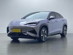 BYD Sealion 07 EV 610 Long Range Edition - ფოტო 1