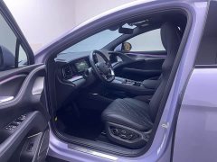 BYD Sealion 07 EV 610 Long Range Edition - ფოტო 11