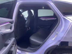 BYD Sealion 07 EV 610 Long Range Edition - ფოტო 12