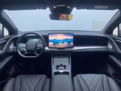 BYD Sealion 07 EV 610 Long Range Edition - ფოტო 14