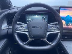 BYD Sealion 07 EV 610 Long Range Edition - ფოტო 15