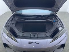 BYD Sealion 07 EV 610 Long Range Edition - ფოტო 16