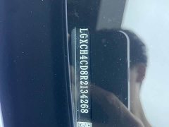 BYD Sealion 07 EV 610 Long Range Edition - ფოტო 19