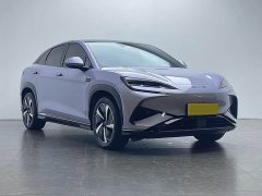 BYD Sealion 07 EV 610 Long Range Edition - ფოტო 20