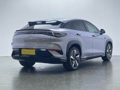 BYD Sealion 07 EV 610 Long Range Edition - ფოტო 3