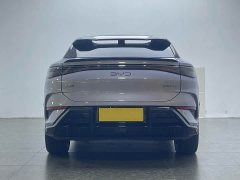 BYD Sealion 07 EV 610 Long Range Edition - ფოტო 4