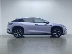 BYD Sealion 07 EV 610 Long Range Edition - ფოტო 7