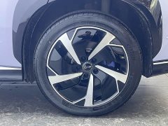 BYD Sealion 07 EV 610 Long Range Edition - ფოტო 8