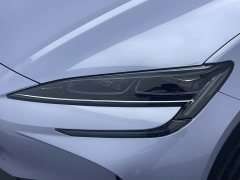 BYD Sealion 07 EV 610 Long Range Edition - ფოტო 9
