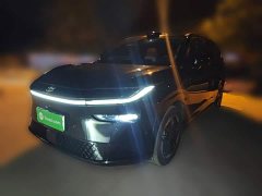 Toyota Platinum Smart 3X 520 Pro LiDAR Edition - ფოტო 1