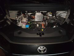 Toyota Platinum Smart 3X 520 Pro LiDAR Edition - ფოტო 10