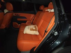 Toyota Platinum Smart 3X 520 Pro LiDAR Edition - ფოტო 14