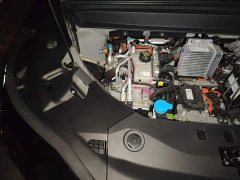 Toyota Platinum Smart 3X 520 Pro LiDAR Edition - ფოტო 18