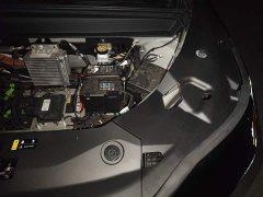 Toyota Platinum Smart 3X 520 Pro LiDAR Edition - ფოტო 19