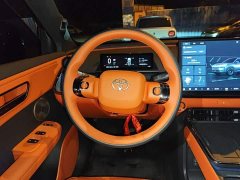 Toyota Platinum Smart 3X 520 Pro LiDAR Edition - ფოტო 2