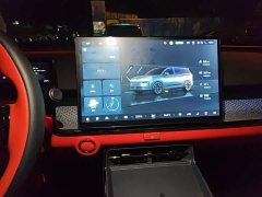 Toyota Platinum Smart 3X 520 Pro LiDAR Edition - ფოტო 5