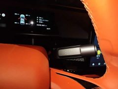 Toyota Platinum Smart 3X 520 Pro LiDAR Edition - ფოტო 6