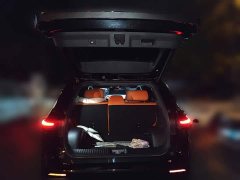Toyota Platinum Smart 3X 520 Pro LiDAR Edition - ფოტო 9