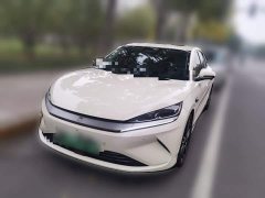 BYD Qin L EV 545KM Excellence Edition - photo 1
