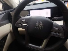 BYD Qin L EV 545KM Excellence Edition - photo 11