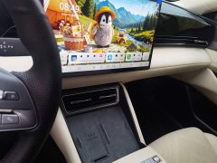 BYD Qin L EV 545KM Excellence Edition - photo 14